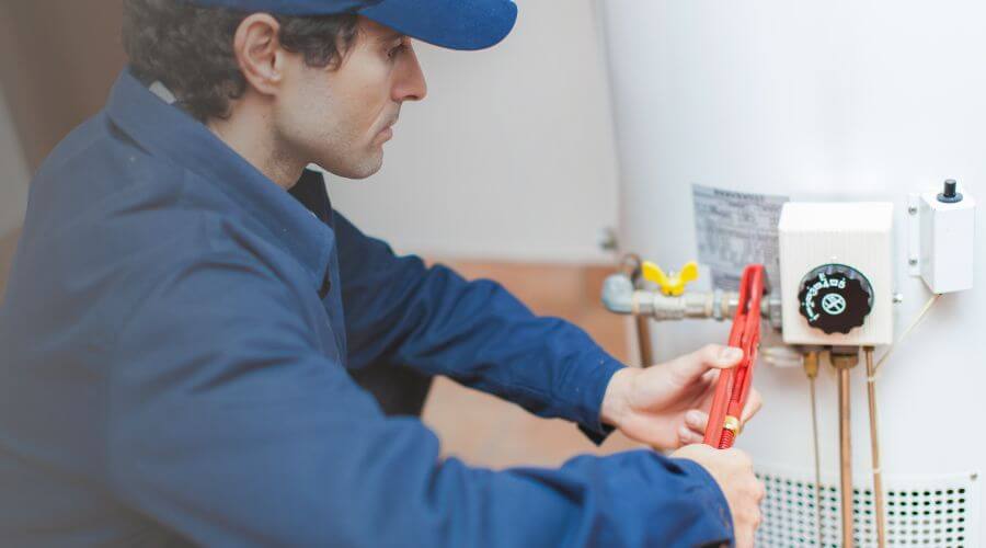 Local expert plumbing services in Paradox, CO